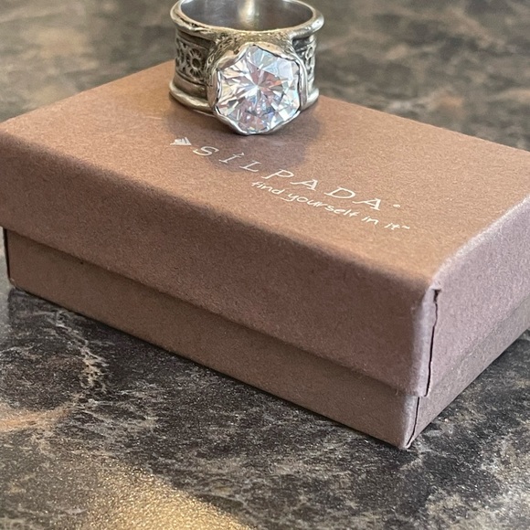 Queen for a day Silpada - Picture 2 of 4